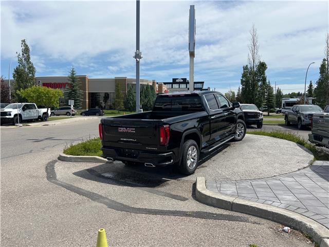 2026 GMC Sierra 1500 Denali (Stk: TG384544) in Calgary - Image 5 of 25