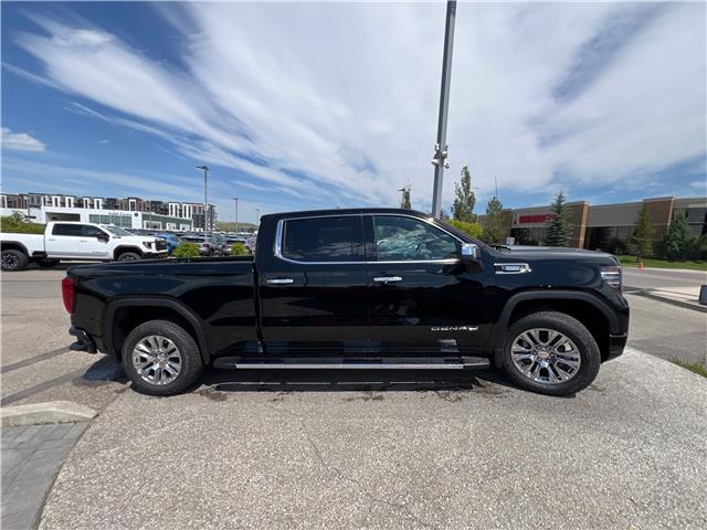 2026 GMC Sierra 1500 Denali (Stk: TG384544) in Calgary - Image 6 of 25