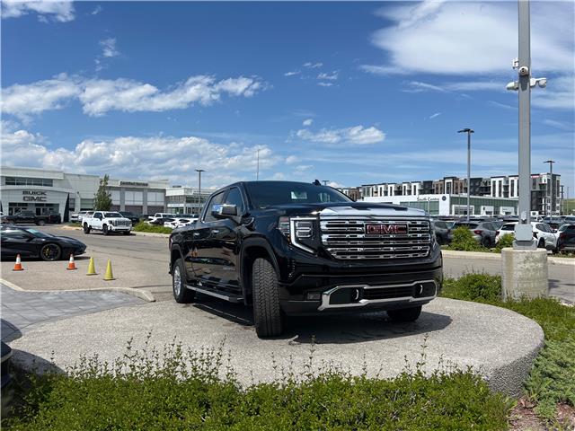2026 GMC Sierra 1500 Denali (Stk: TG384544) in Calgary - Image 7 of 25