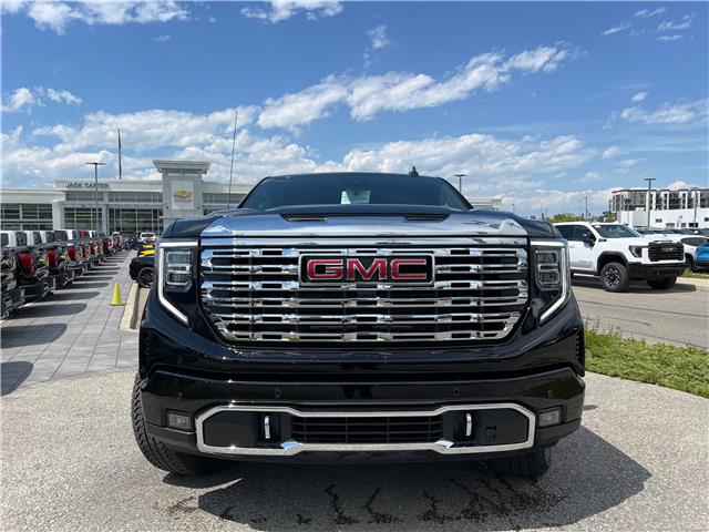 2026 GMC Sierra 1500 Denali (Stk: TG384544) in Calgary - Image 8 of 25