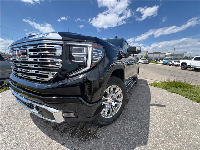 2026 GMC Sierra 1500 Denali (Stk: TG384544) in Calgary - Image 10 of 25