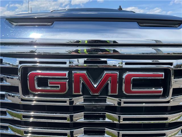 2026 GMC Sierra 1500 Denali (Stk: TG384544) in Calgary - Image 11 of 25