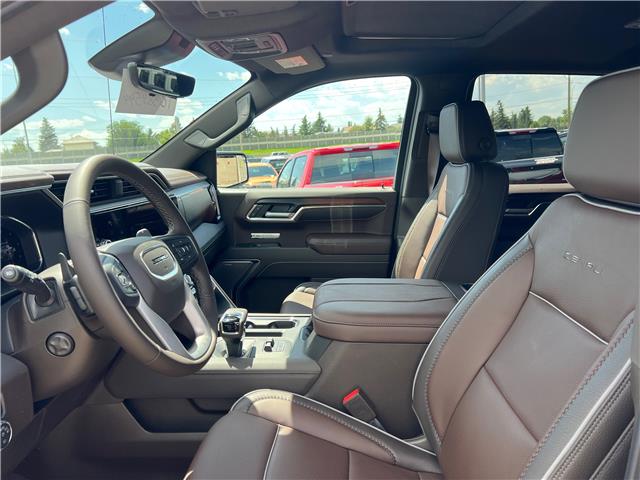 2026 GMC Sierra 1500 Denali (Stk: TG384544) in Calgary - Image 12 of 25