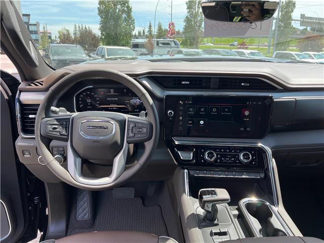 2026 GMC Sierra 1500 Denali (Stk: TG384544) in Calgary - Image 13 of 25
