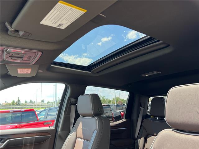 2026 GMC Sierra 1500 Denali (Stk: TG384544) in Calgary - Image 20 of 25