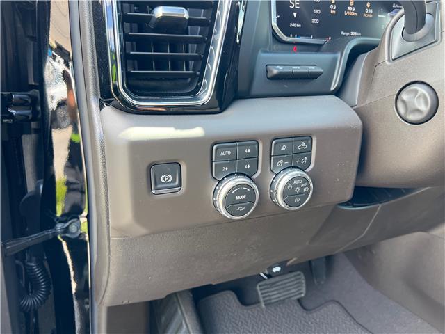 2026 GMC Sierra 1500 Denali (Stk: TG384544) in Calgary - Image 21 of 25