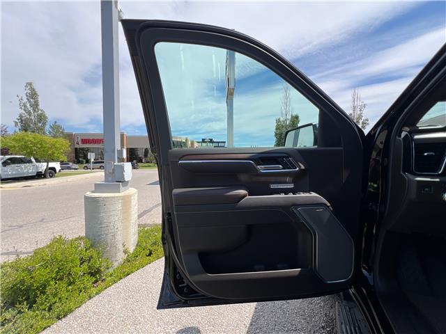 2026 GMC Sierra 1500 Denali (Stk: TG384544) in Calgary - Image 22 of 25