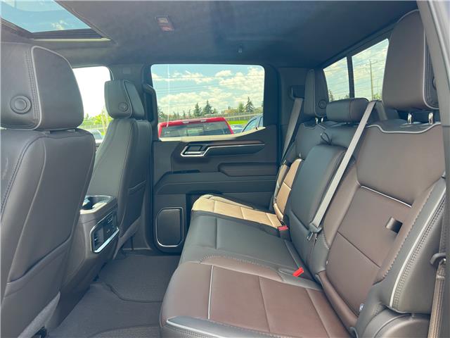2026 GMC Sierra 1500 Denali (Stk: TG384544) in Calgary - Image 23 of 25
