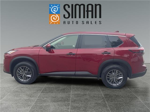 2025 Nissan Rogue S (Stk: P3426) in Regina - Image 2 of 18