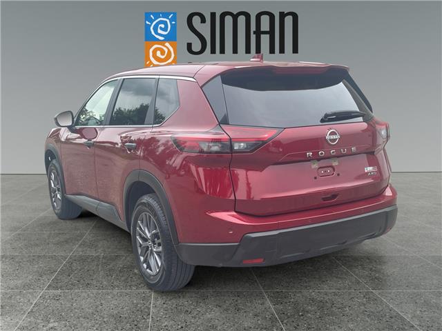 2025 Nissan Rogue S (Stk: P3426) in Regina - Image 3 of 18