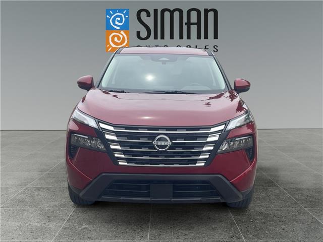 2025 Nissan Rogue S (Stk: P3426) in Regina - Image 8 of 18