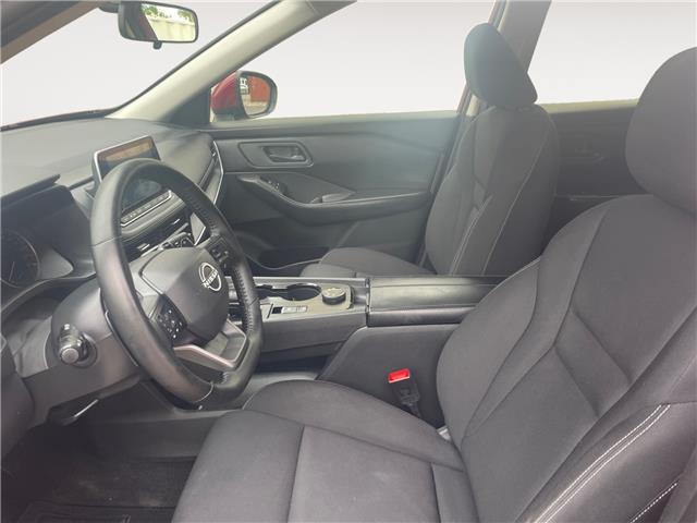 2025 Nissan Rogue S (Stk: P3426) in Regina - Image 9 of 18