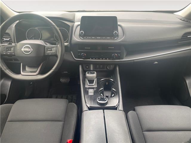2025 Nissan Rogue S (Stk: P3426) in Regina - Image 10 of 18