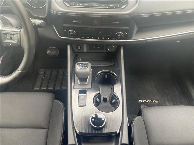 2025 Nissan Rogue S (Stk: P3426) in Regina - Image 11 of 18