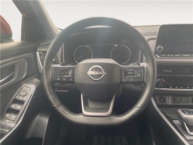 2025 Nissan Rogue S (Stk: P3426) in Regina - Image 12 of 18