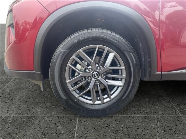 2025 Nissan Rogue S (Stk: P3426) in Regina - Image 14 of 18