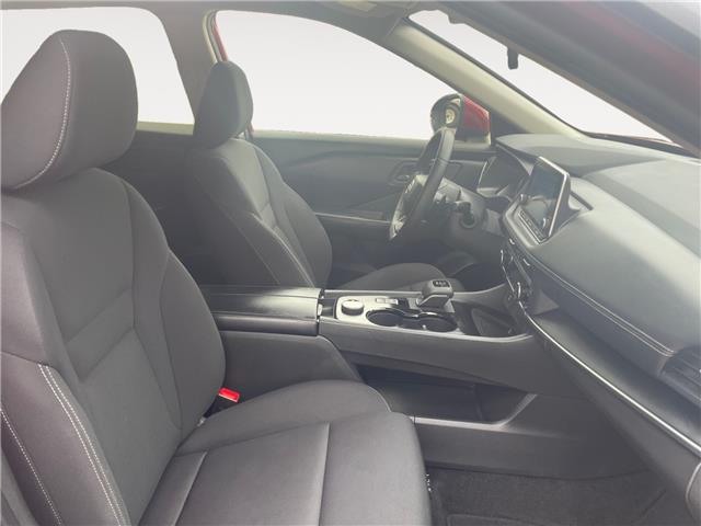2025 Nissan Rogue S (Stk: P3426) in Regina - Image 15 of 18