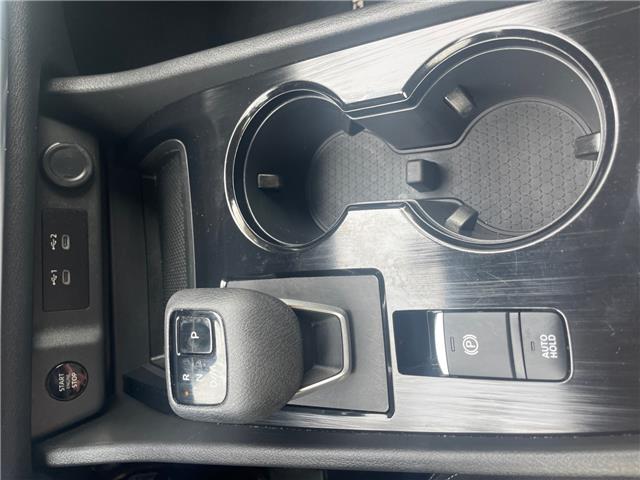 2025 Nissan Rogue S (Stk: P3426) in Regina - Image 16 of 18
