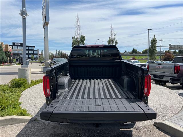 2026 GMC Sierra 1500 Denali (Stk: TG384544) in Calgary - Image 24 of 25