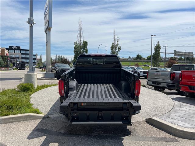 2026 GMC Sierra 1500 Denali (Stk: TG384544) in Calgary - Image 25 of 25
