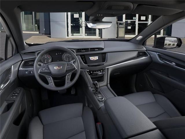 2026 Cadillac XT5 Sport (Stk: 7OD54886257) in Oshawa - Image 5 of 6