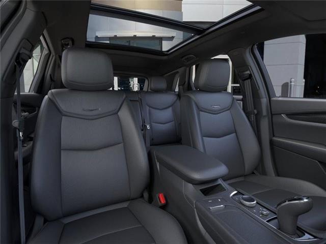 2026 Cadillac XT5 Sport (Stk: 7OD54886257) in Oshawa - Image 6 of 6