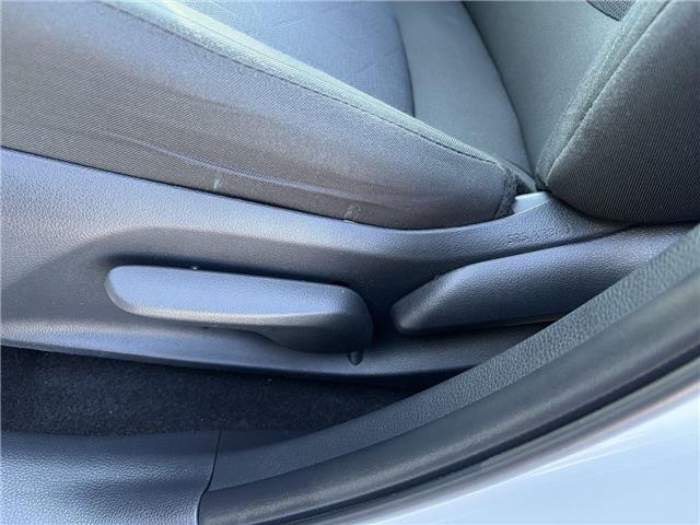 2025 Toyota RAV4 Hybrid LE (Stk: 10122111A) in Markham - Image 12 of 29