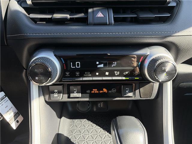 2025 Toyota RAV4 Hybrid LE (Stk: 10122111A) in Markham - Image 20 of 29