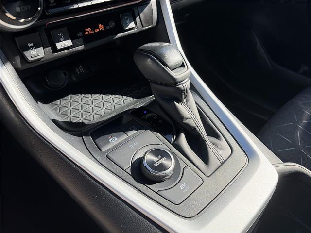 2025 Toyota RAV4 Hybrid LE (Stk: 10122111A) in Markham - Image 21 of 29