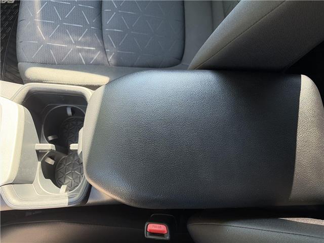 2025 Toyota RAV4 Hybrid LE (Stk: 10122111A) in Markham - Image 22 of 29