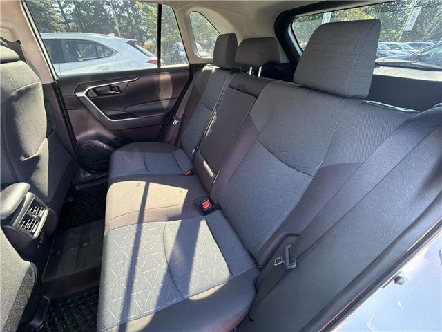 2025 Toyota RAV4 Hybrid LE (Stk: 10122111A) in Markham - Image 25 of 29