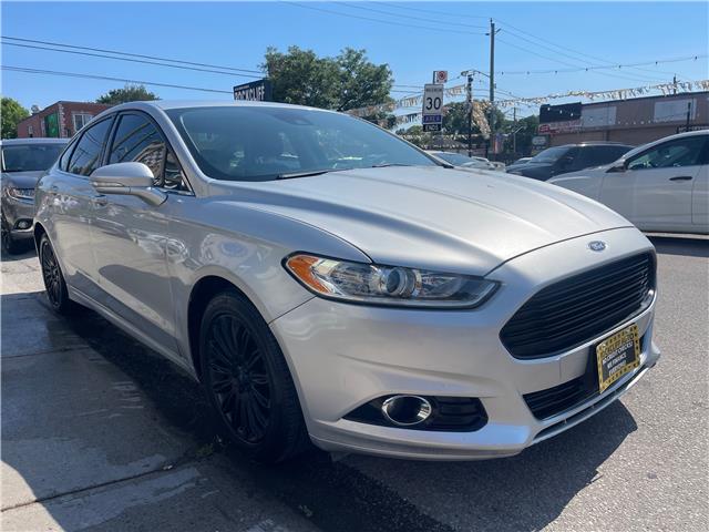 2014 Ford Fusion Hybrid SE (Stk: F188851) in Scarborough - Image 3 of 18 2014 Ford Fusion Hybrid SE (Stk: F188851) in Scarborough - Image 3 of 18