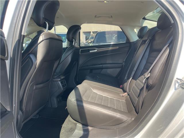 2014 Ford Fusion Hybrid SE (Stk: F188851) in Scarborough - Image 9 of 18 2014 Ford Fusion Hybrid SE (Stk: F188851) in Scarborough - Image 9 of 18