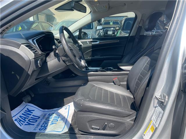 2014 Ford Fusion Hybrid SE (Stk: F188851) in Scarborough - Image 10 of 18 2014 Ford Fusion Hybrid SE (Stk: F188851) in Scarborough - Image 10 of 18