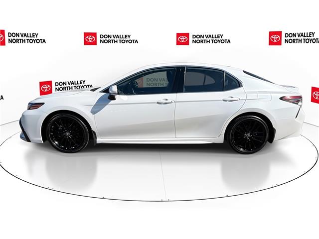 2023 Toyota Camry XSE (Stk: 10122186A) in Markham - Image 5 of 32