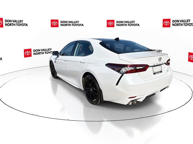 2023 Toyota Camry XSE (Stk: 10122186A) in Markham - Image 6 of 32
