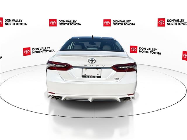 2023 Toyota Camry XSE (Stk: 10122186A) in Markham - Image 7 of 32