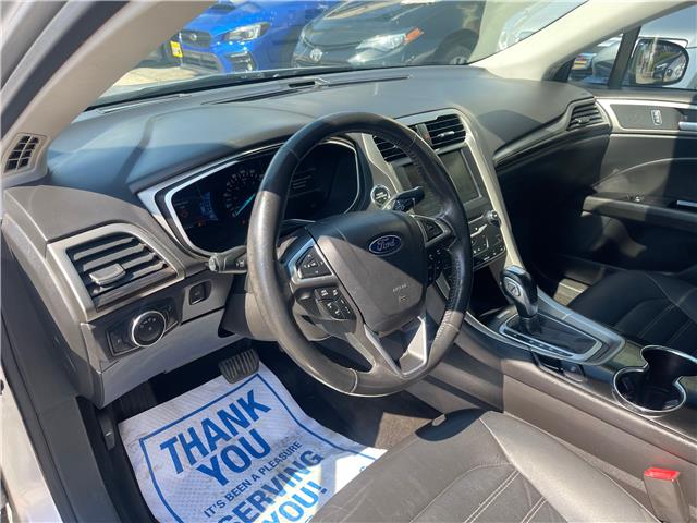 2014 Ford Fusion Hybrid SE (Stk: F188851) in Scarborough - Image 11 of 18 2014 Ford Fusion Hybrid SE (Stk: F188851) in Scarborough - Image 11 of 18
