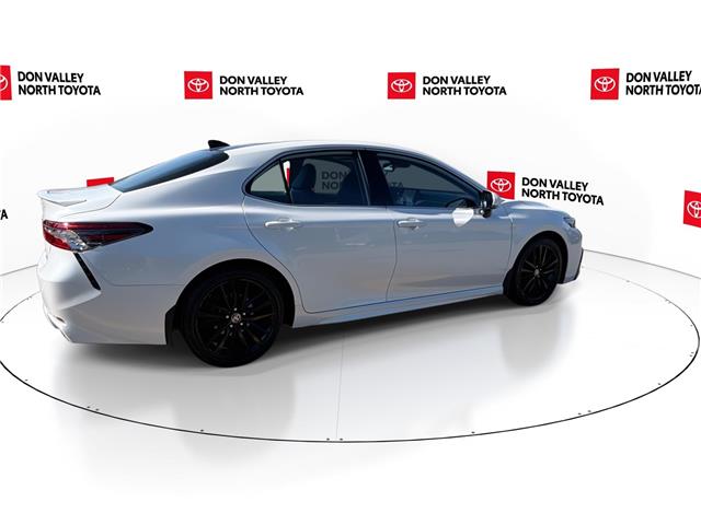 2023 Toyota Camry XSE (Stk: 10122186A) in Markham - Image 8 of 32