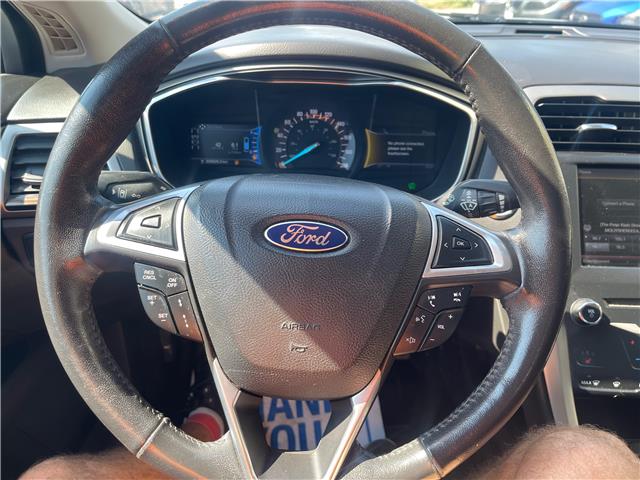 2014 Ford Fusion Hybrid SE (Stk: F188851) in Scarborough - Image 12 of 18 2014 Ford Fusion Hybrid SE (Stk: F188851) in Scarborough - Image 12 of 18