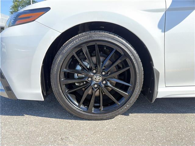 2023 Toyota Camry XSE (Stk: 10122186A) in Markham - Image 10 of 32
