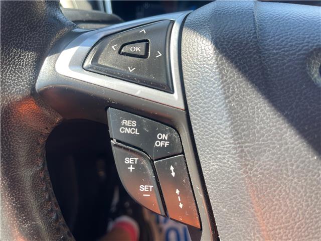 2014 Ford Fusion Hybrid SE (Stk: F188851) in Scarborough - Image 13 of 18 2014 Ford Fusion Hybrid SE (Stk: F188851) in Scarborough - Image 13 of 18