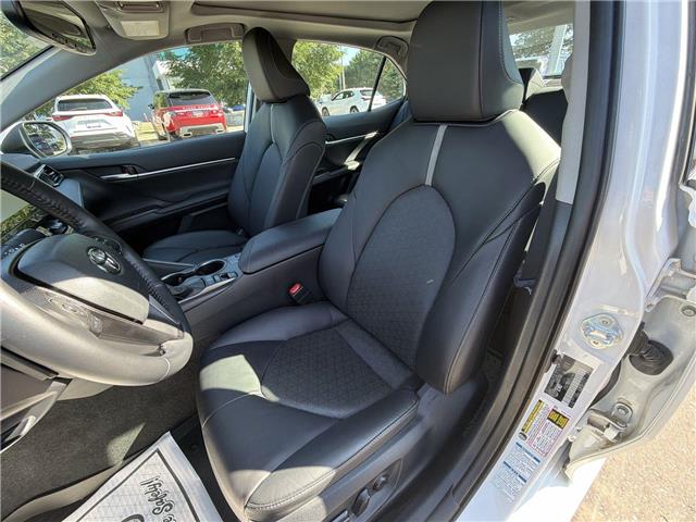2023 Toyota Camry XSE (Stk: 10122186A) in Markham - Image 11 of 32