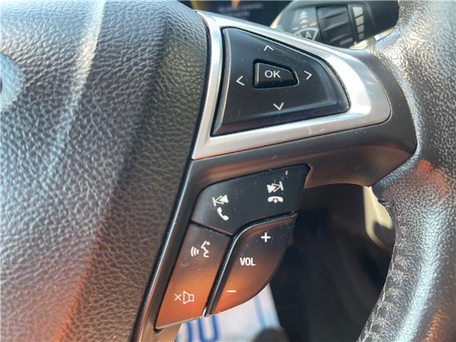 2014 Ford Fusion Hybrid SE (Stk: F188851) in Scarborough - Image 14 of 18 2014 Ford Fusion Hybrid SE (Stk: F188851) in Scarborough - Image 14 of 18