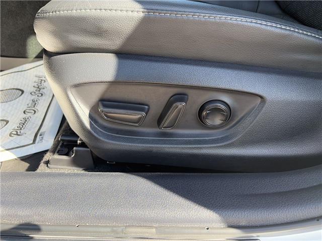 2023 Toyota Camry XSE (Stk: 10122186A) in Markham - Image 12 of 32