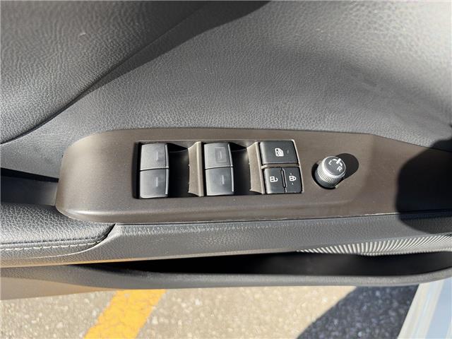 2023 Toyota Camry XSE (Stk: 10122186A) in Markham - Image 13 of 32