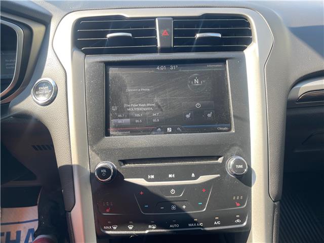 2014 Ford Fusion Hybrid SE (Stk: F188851) in Scarborough - Image 15 of 18 2014 Ford Fusion Hybrid SE (Stk: F188851) in Scarborough - Image 15 of 18