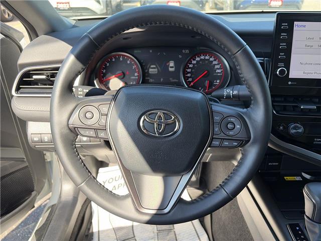 2023 Toyota Camry XSE (Stk: 10122186A) in Markham - Image 14 of 32