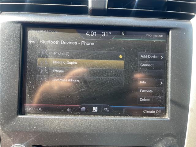 2014 Ford Fusion Hybrid SE (Stk: F188851) in Scarborough - Image 16 of 18 2014 Ford Fusion Hybrid SE (Stk: F188851) in Scarborough - Image 16 of 18