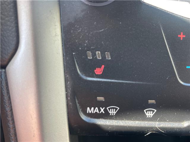 2014 Ford Fusion Hybrid SE (Stk: F188851) in Scarborough - Image 17 of 18 2014 Ford Fusion Hybrid SE (Stk: F188851) in Scarborough - Image 17 of 18